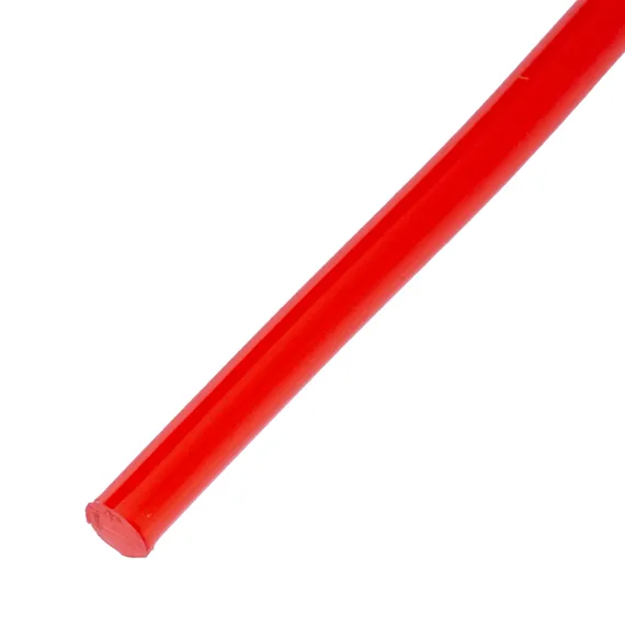 Леска для триммера круглая 1,6 мм х 15 м MTX