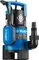 Дренажный насос для грязной воды, ЗУБР 400 Вт, Профессионал (НПГ-Т3-400)