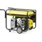 Бензиновый генератор CHAMPION GG7501E
