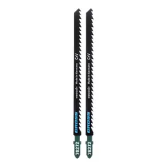 Полотна для электролобзика  по дереву, 2 шт, ( 3104-XL ) Gross