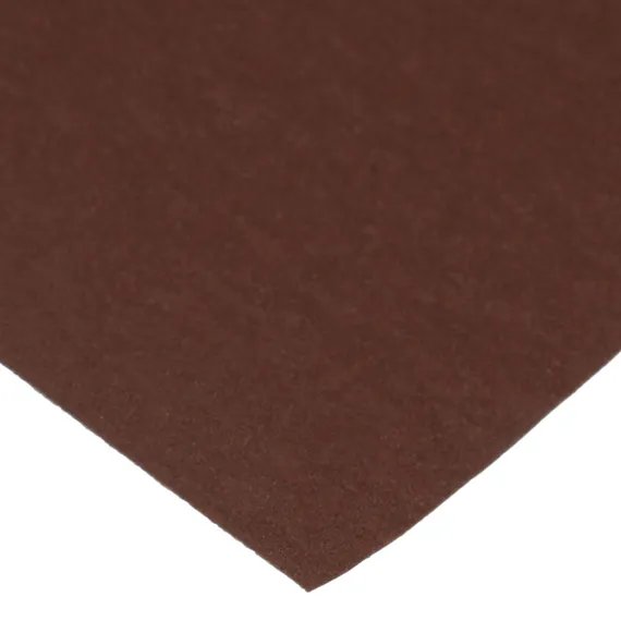 Шлифлист на бумажной основе, P 400, 230 х 280 мм, 10 шт, влагостойкий Сибртех