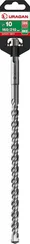 URAGAN 10 х 210 мм, SDS-plus бур (29311-210-10)