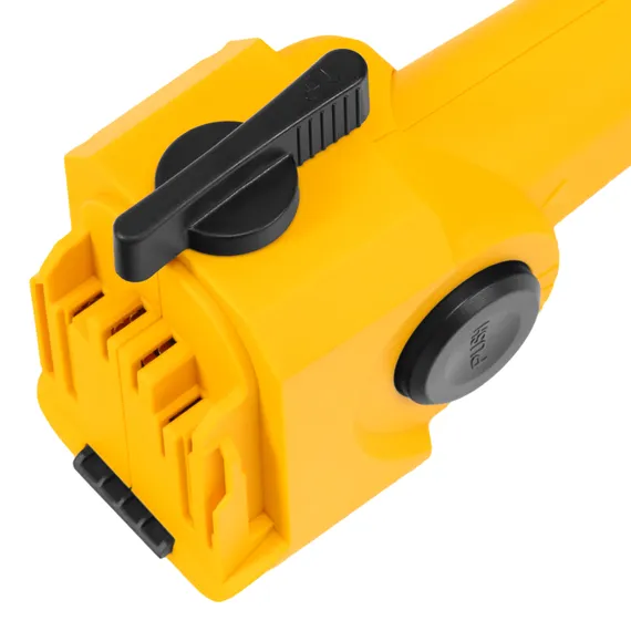 Удлинитель универсальный для секатора, мини-пилы 1,3-2,8 м Denzel