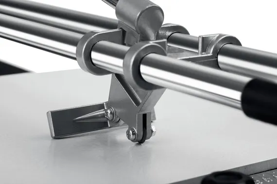 STAYER 420 мм, ручной плиткорез с круговым резаком (3310-48)