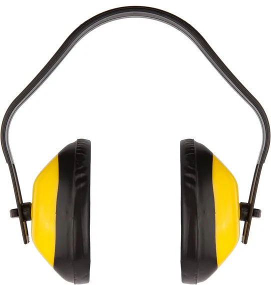 DEXX защита до 103 дБ, защитные наушники (1117)