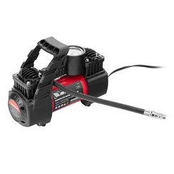 Компрессор автомобильный C-75, 12 В, 10 атм., 75 л/мин MTX