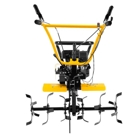 Мотоблок DPT-470S-PRO Denzel