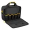 Сумка для инструмента, 400х170х300 мм, 3 отделения, 28 карманов, наплечный ремень Denzel
