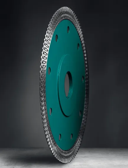 KRAFTOOL ULTRA-THIN 180х1.6 мм ультратонкий алмазный диск (36685-180)