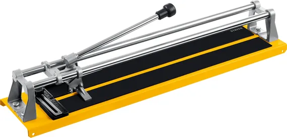 STAYER 600 мм, усиленный ручной плиткорез (3305-60)