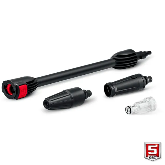 ЗУБР 140 Атм, 1700 Вт, мойка высокого давления, пистолет МИГ-180 (АВД-140)