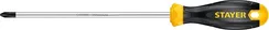 STAYER Hercules, PH2 x 150, отвёртка (2510-2-15)