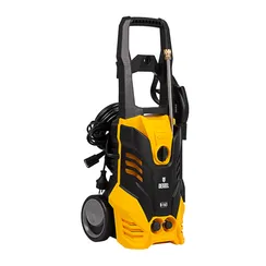 Мойка высокого давления R-165, 2200 Вт, 165 бар, 7 л/мин, колесная Denzel