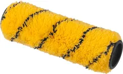 STAYER DUALON, 40 х 180 мм, бюгель 6 мм, ворс 12 мм, полиакрил, все виды ЛКМ, малярный ролик (02184-18)