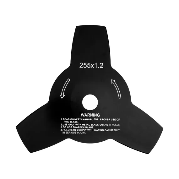 Триммер бензиновый MT-52, 52 см³, неразъемная штанга, состоит из 2 частей MTX