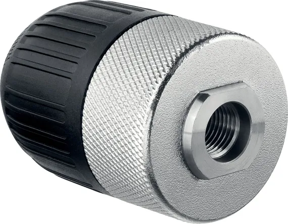 STAYER 13 мм, 1/2″, быстрозажимной патрон для дрели, Professional (29050-13-1/2)