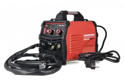 Сварочный полуавтомат Profipower инвертор без газа MIG-210 MIG/MMA/TIG (3 B 1) E0256