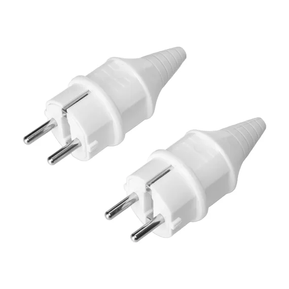 Генератор бензиновый БС-2800, 2.5 кВт, 230В, четырехтактный, 15 л, ручной стартер Сибртех