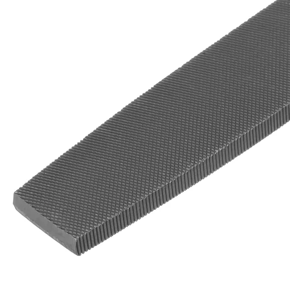 Напильник, 300 мм, №2, плоский, сталь У13А Сибртех