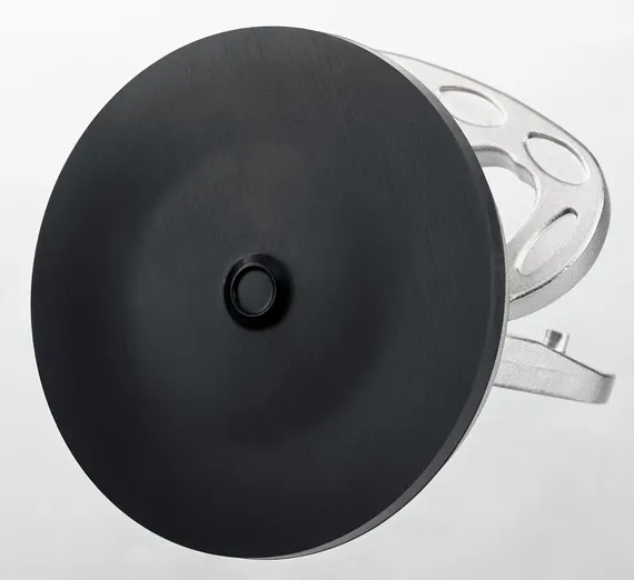 ЗУБР 50 кг алюминиевый, одинарный, стеклодомкрат на присоске, Профессионал (33723-1)