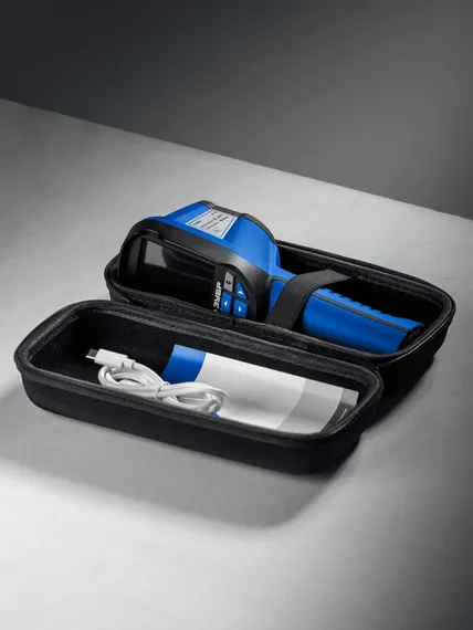 ЗУБР ИКТ-120 тепловизор (45756)