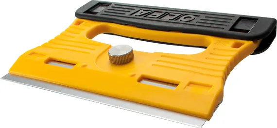 OLFA 120 мм, скребок (OL-GSR-1/3B)