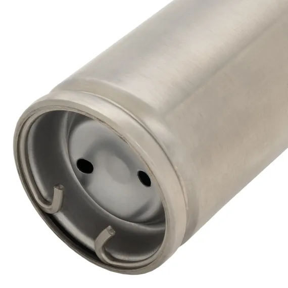 Скважинный насос DWS-3,5-100, винтовой, диаметр 3,5", 800 Вт, 1700 л/ч, напор 100 м Denzel