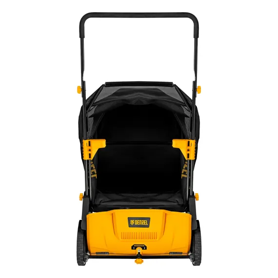 Механический собиратель листьев, 100л Denzel