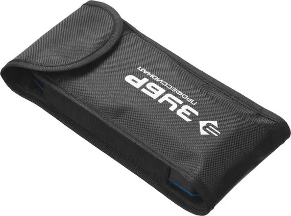 Детектор проводки универсальный ЗУБР DX - 750, 100 мм, Профессионал (45260)