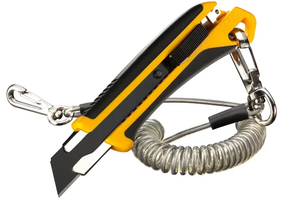 OLFA Autolock 18 мм, Нож (OL-L7-AL)