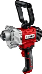 ЗУБР 1100 Вт, М14, дрель-миксер (МР-1100)