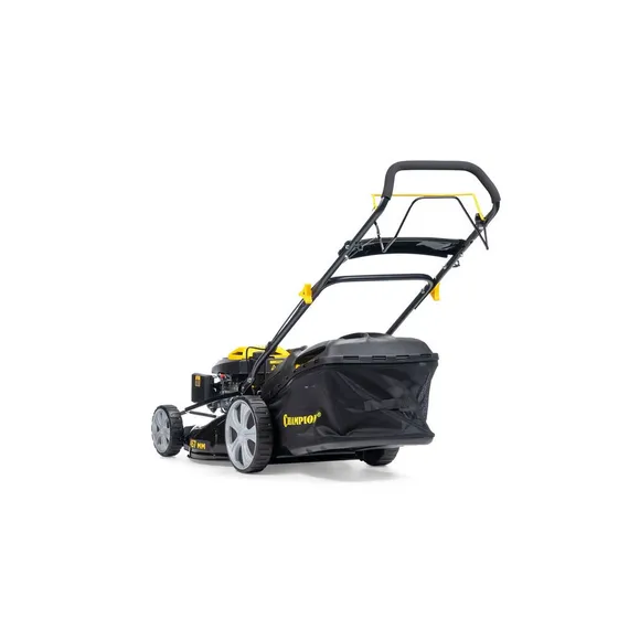 Бензиновая газонокосилка CHAMPION LM4627