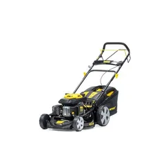 Бензиновая газонокосилка CHAMPION LM4630
