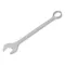 Ключ комбинированный, 28 мм, CrV, полированный хром Matrix