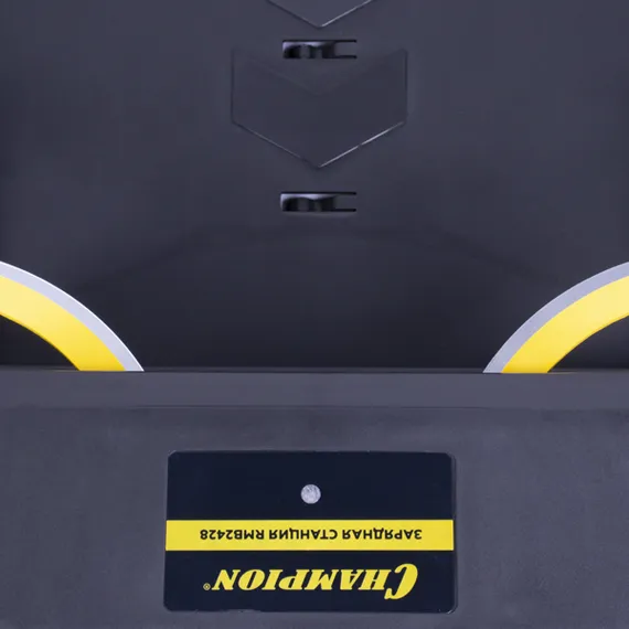 Газонокосилка-робот CHAMPION RMB2428, RMB2428