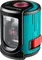 KRAFTOOL CL 20, лазерный нивелир (34700)