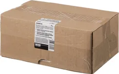 ЗУБР DIN 9021, 3 мм, цинк, 5 кг, кузовная шайба (303820-03)