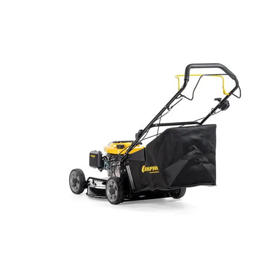 Бензиновая газонокосилка CHAMPION LM5645