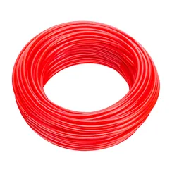 Леска для триммера круглая 2,4 мм х 15 м MTX