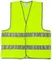 STAYER р. 50-52, желтый, сигнальный жилет (11620-50)