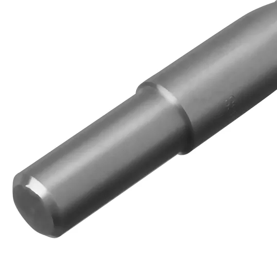 Сверло по металлу, 17 мм, полированное, HSS, 5 шт, цилиндрический хвостовик Matrix