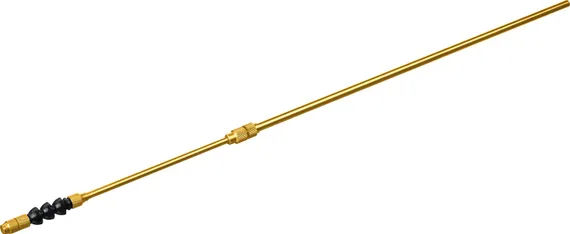 GRINDA PT-5, 5 л, с широкой горловиной, упоры для ног, переносной опрыскиватель, PROLine (8-425155)