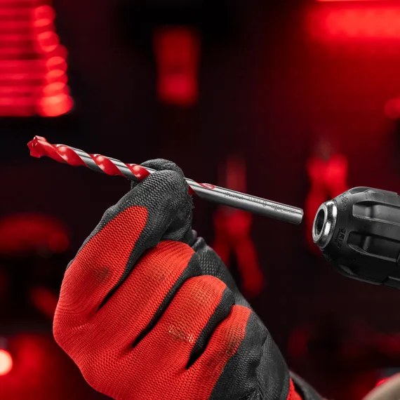 Сверло универсальное, 8мм Matrix