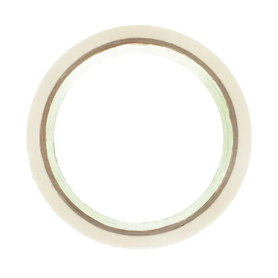 Лента малярная, эконом, 48 мм x 15 м, на бумажной основе Сибртех