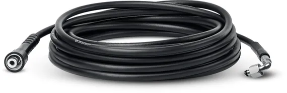 ЗУБР для пистолета МИГ-280, 15 м, шланг высокого давления (70411-280-15)