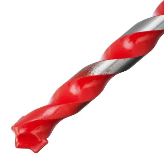 Сверло универсальное, 8мм Matrix