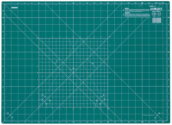 OLFA А2, защитный коврик (OL-CM-A2)