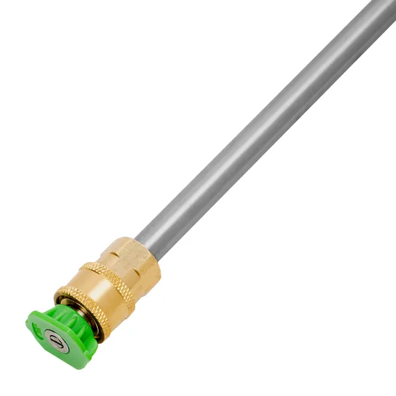 Моечная машина высокого давления K 70 Power, 2500 Вт, 180 бар, 600 л/ч, асинх. двиг.// Denzel