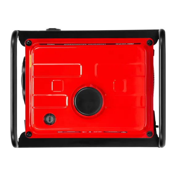 Генератор бензиновый RS-1500, 1,1 кВт, 230В, ручной стартер MTX