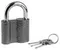 STAYER 60 мм, навесной замок (37145-60)